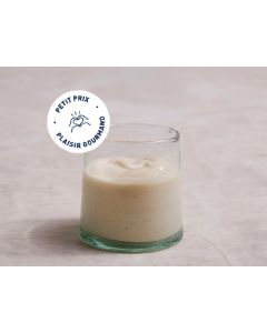 MINI CREME VANILLE