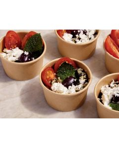 LES MINI BOWLS VG QUINOA X15