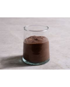 MOUSSE CHOCOLAT
