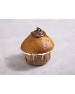 MUFFIN VANILLE NUTELLA