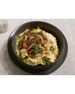 PARMENTIER DE BOEUF