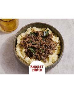 PARMENTIER DE CANARD