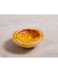 PASTEL DE NATA