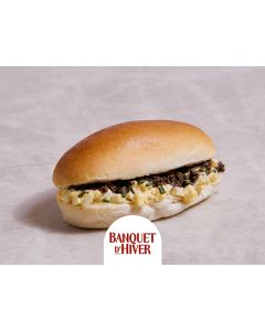 PETIT MIMOSA TARTUFATA