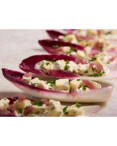 LES ENDIVES MME LOÏK FOURME D'AMBERT AOP X20