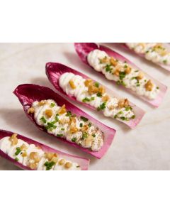 LES ENDIVES MME LOÏK NOIX & CIBOULETTE X20