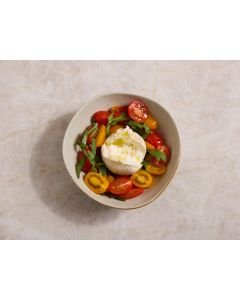 PETITE TOMATE MOZZARELLA