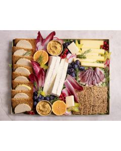 LA PLANCHE SALEE FESTIVE