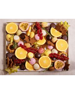 PLANCHE SUCREE FESTIVE