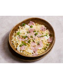 COQUILLETTE JAMBON