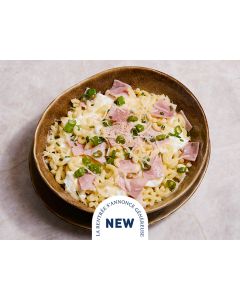 COQUILLETTE JAMBON