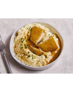 CORDON BLEU PUREE