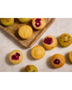 LES MINI FINANCIERS X48