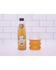 JUS DE POMME MENEAU