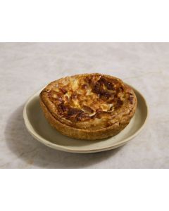 QUICHE LORRAINE