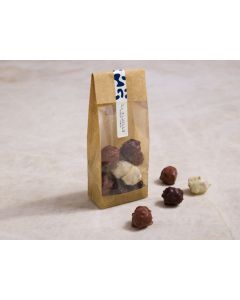 LE SACHET DE ROCHERS
