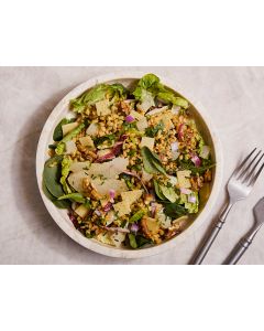 LA POIRE COMTE ET NOIX
