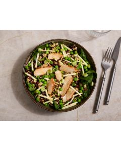 LA POULET YAKITORI LEGUMES VERTS