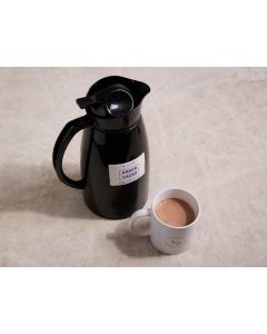 LE THERMOS DE CHOCOLAT CHAUD 1L