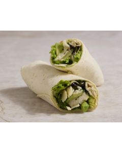 WRAP POULET CESAR