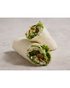 WRAP CHEVRE MIEL
