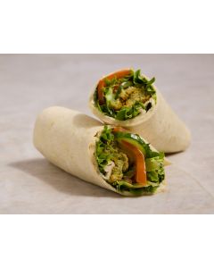WRAP FALAFEL 