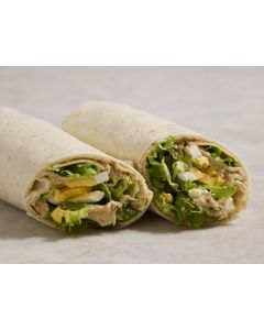 WRAP THON MAYONNAISE