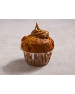 MUFFIN VANILLE SPECULOOS