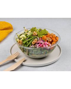 BOWL TUTTI VEGGIE