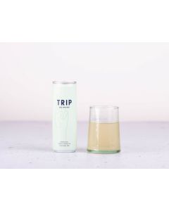 BOISSON INFUSEE AU CBD - CITRON BASILIC