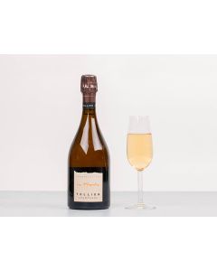 CHAMPAGNE TELLIER 75cL