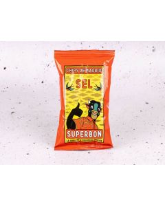 CHIPS SUPERBON SEL