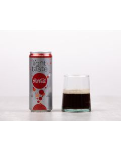 COCA LIGHT 33CL