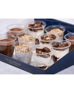 COFFRET GOURMAND