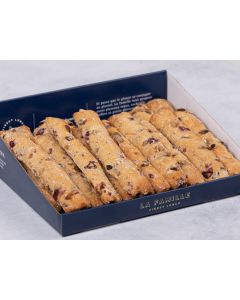 COFFRET PETITS PAINS MUESLI