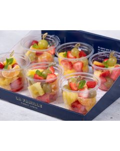 COFFRET PETITS POTS DE FRUITS X 6