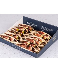 COFFRET PITAS NUTELLA ET FIGUE X 12