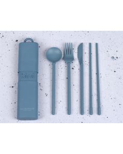 COUVERT REUTILISABLE BINI