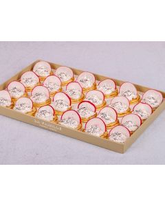 PETIT PLATEAU BLINIS CREME TARTUFATA