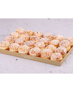 PETIT PLATEAU MINI TROPEZIENNES x 24