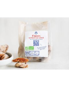 FIGUES SECHEES 200G