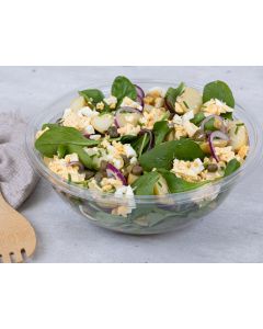 GRANDE SALADE POMME DE TERRE