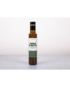 HUILE D'OLIVE 25 CL