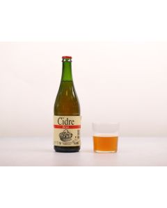 CIDRE 75cL