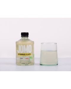 JOMO CITRONNADE FLEUR D'ORANGER