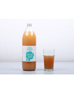 NECTAR DE POIRE WILLIAMS 1L