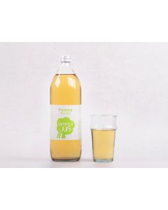 JUS DE POMME 1L
