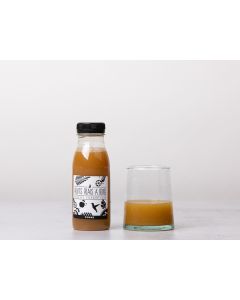 JUS DE POMME FRAIS 25CL