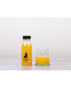 JUS D'ORANGE FRAIS 25CL