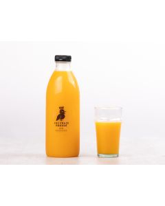 JUS D'ORANGE FRAIS 1L